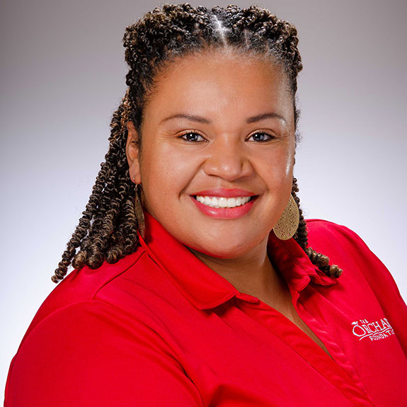 Jamila Farris